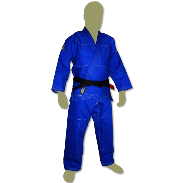 Jui Jitsu Gi's