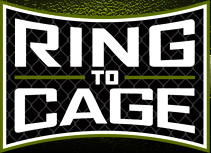 Ring to Cage